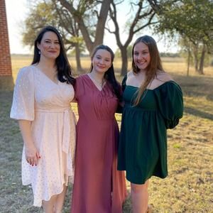 Meet your Posher, Brooke